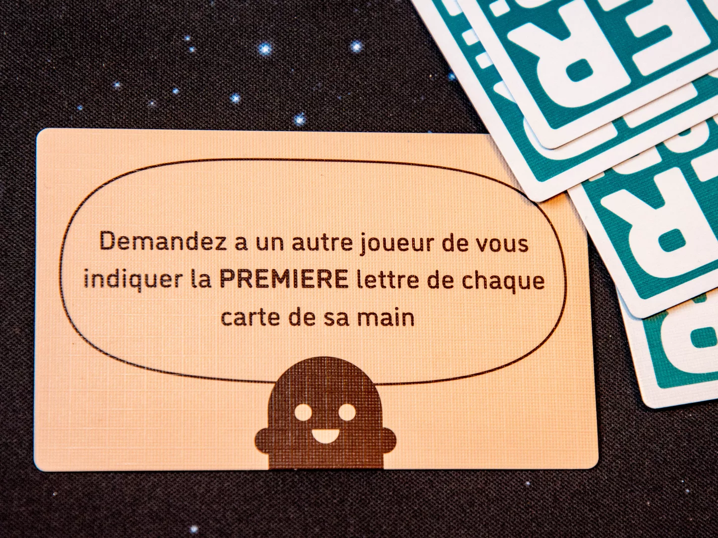 Test et avis sur le jeu ORDER OVERLOAD CAFe 4